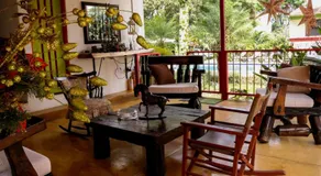 FINCA HOTEL EL LAUREL - Parque del Cafe - Image 3