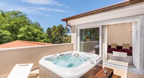 Hotel Stella Della Versilia - Image 2