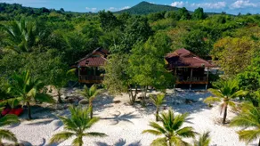 Koh Rong Beach Hostel and Bungalows - Image 3