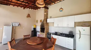 Casa Amarela - Santo Amaro - Image 4