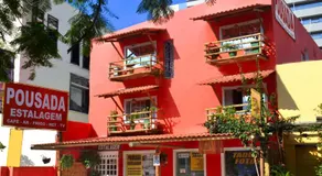 Estalagem Maceió - Image 4