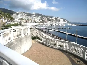 Atami Onsen Hotel Sunmi Club Bekkan - Image 5