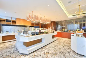 Atour Hotel Harbin Songbei Ice and Snow World - Image 2