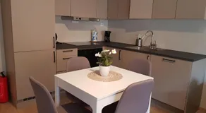 Demims Apartments Lorenskog -- 15mins from Oslo city centre - Image 5