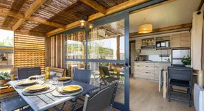 Camping le Relais du Léman - Image 2
