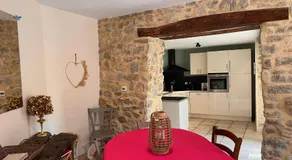 Cottage in a castle between vineyards and lavender - Image 5