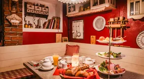 Oma's Küche & Quartier - Image 4