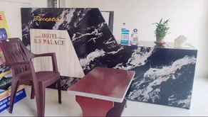 HOTEL RS Palace - Image 5