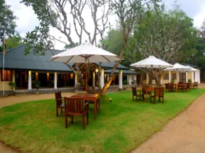 Heritage Dambulla By Ceylon Hotels Corporation - Image 5