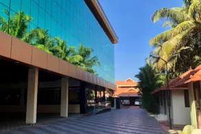 Hotel Travancore Regency - Image 5