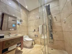 Venus Royal Hotel Guangdong Meizhou Huangjia Mingdian - Image 4