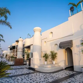 The Grand Anukampa Modern Suites - Image 5