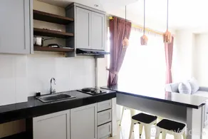 Spacious 3BR Gateway Pasteur Apartment By Travelio - Image 4