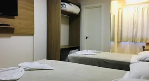Hotel Paris - Image 2