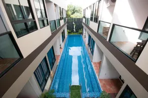 The Pool Resort - Image 4