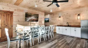 Grand Mountain Cabin Near Great Smoky Mountains National Park - Image 5