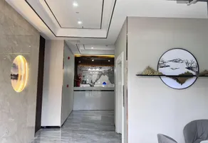 Mofan Art Hotel (Lanshan District People's Government Branch) - Image 4