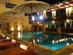 Sarita Chalet Beachfront Hotel - Image 2