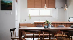 Lampstand STAY Sapporo-House A - Image 4