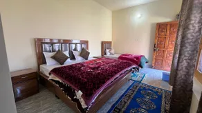 Himalayan hills homestay - 25 km Chopta Tungnath - Image 5