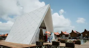 Sand Bay Resort Semporna - Image 3