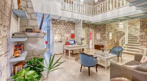 Beyazhan Hotel - Image 2