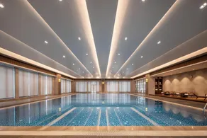 Sheyang Qianhe Lake Hotel - Image 2