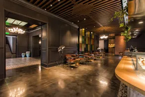 Shanghai Rezen Yiting Hotel - Image 4