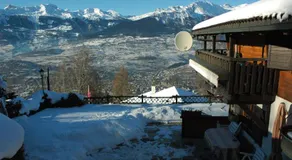 Chalet le Verger - Image 2