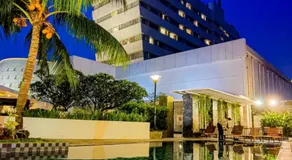 d'primahotel Tangerang - Image 4