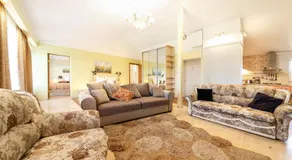 DaugavaLuxApartments Free Parking - Image 2