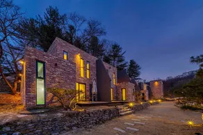 Pension The Q24 Spa N Pool Villa - Image 2