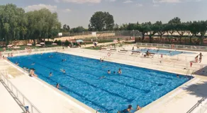 Bungalows y Mobil Homes Camping Regio - Image 3