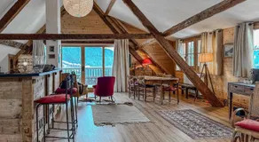 Le Chalet du Village - Parking - Image 2