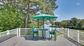 Rooftop Chesapeake Bay Views! Waterfront Retreat - Image 4