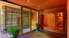 Voll ausgestattete Wohnung mit Grill und Terrasse - Image 3