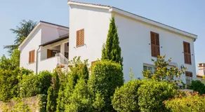 Apartments White & Green in Malinska - Image 4