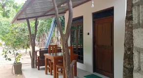 Wilpattu Forest Buma Lodge - Image 3