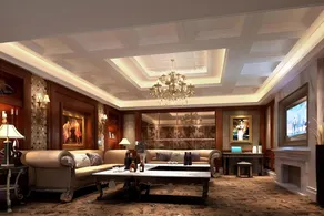 Hotel Avalon Suites - Image 3
