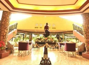 Queen Margarette Hotel Mauban - Image 3