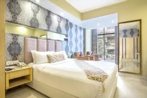 Ascott The Residence - Baridhara, Dhaka - Image 2