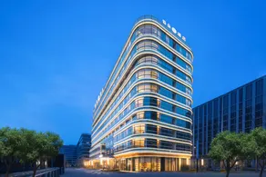 Atour S Hotel Beijing Daxing International Airport - Image 5