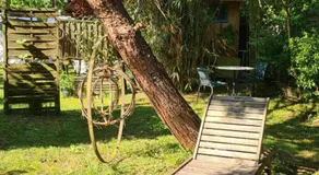 Le chalet du Jardin caché - Image 5