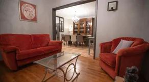 Chambre de Charme dans maison d'hote "Le Petit Clouet" - Rochecorbon - Image 2