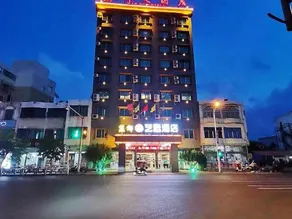 Wandu Hotel - Image 4