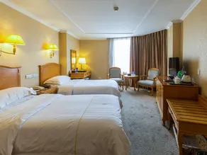 The Twenty First Century Hotel - Image 3