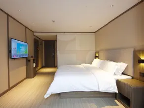 Hanting Hotel Hefei University of Science and Technology South Railway Station - Image 4