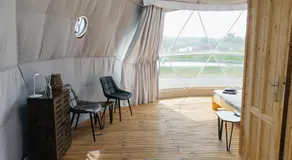 Glamping Prague Louka - Image 3