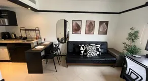 Ninety Hotel - Flat completo - Alameda Lorena - Jardins - Image 5