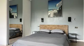 Studio Luxe + jardin et terrasse - Image 2
